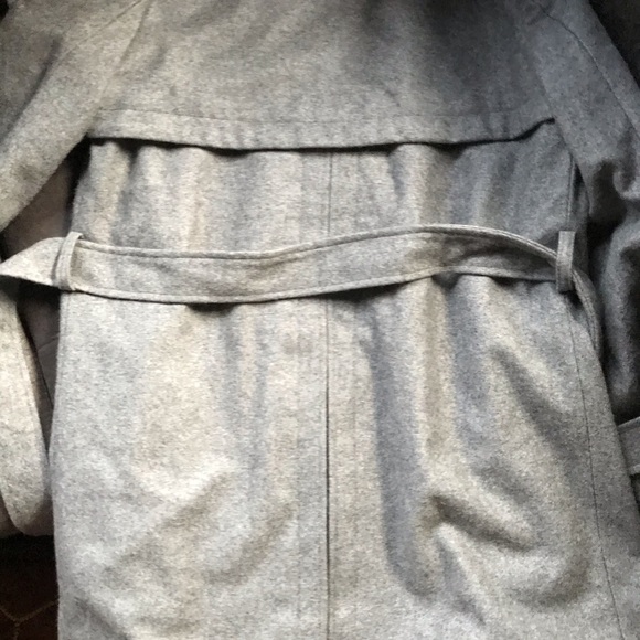 ASOS Wool Coat - Picture 11 of 11